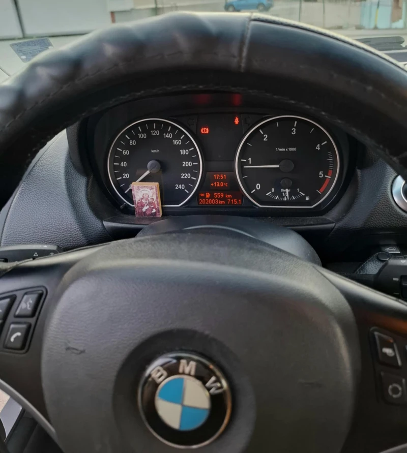 BMW 118, снимка 9 - Автомобили и джипове - 49406872