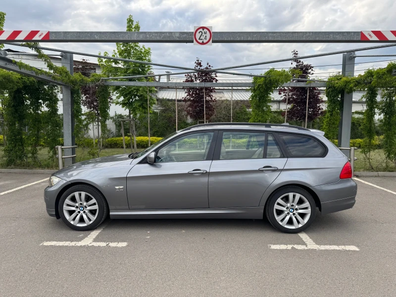 BMW 320 xDrive /Navi/Xeon/PDC/Auto, снимка 5 - Автомобили и джипове - 50177999