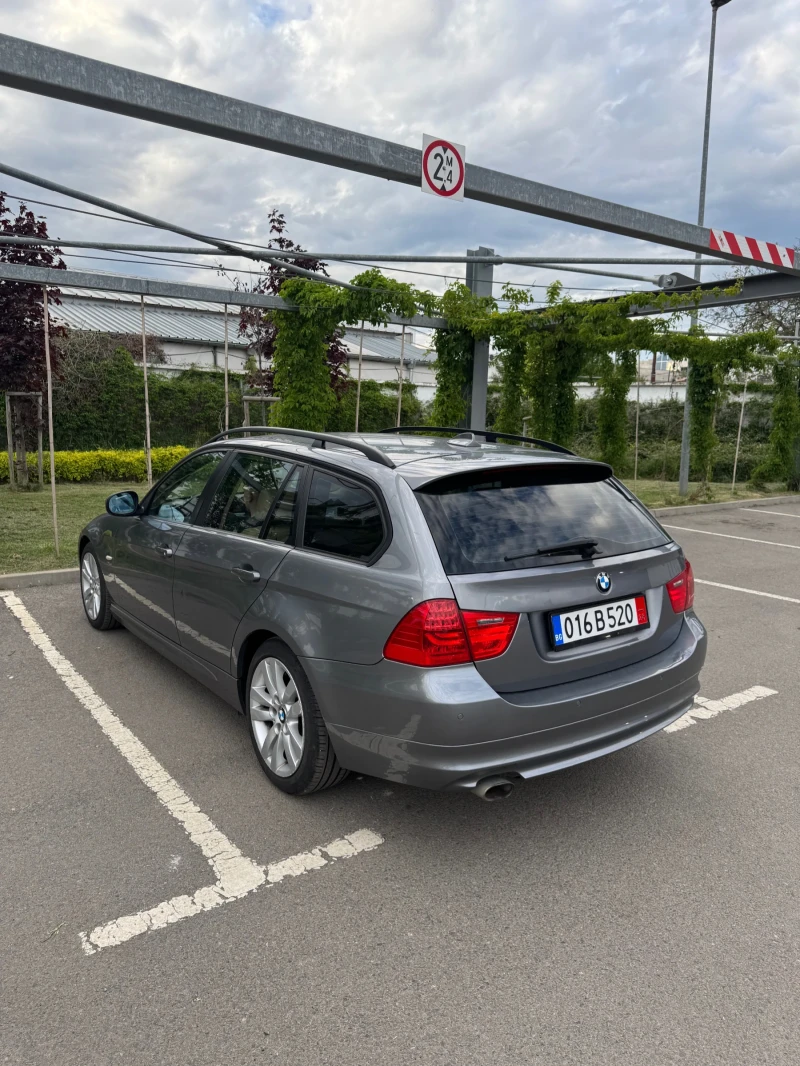 BMW 320 xDrive /Navi/Xeon/PDC/Auto, снимка 7 - Автомобили и джипове - 50177999