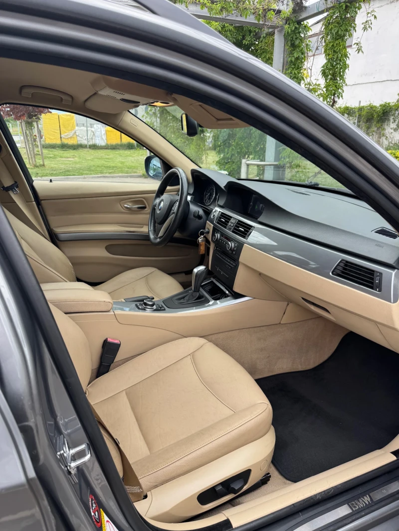 BMW 320 xDrive /Navi/Xeon/PDC/Auto, снимка 15 - Автомобили и джипове - 50177999