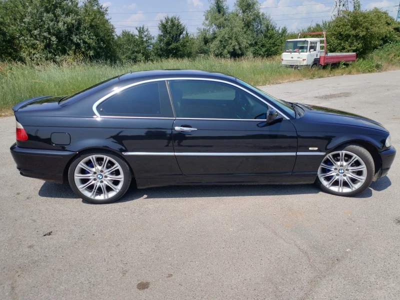 BMW 328 Ci ГАЗ ИНЖ., снимка 7 - Автомобили и джипове - 52059210