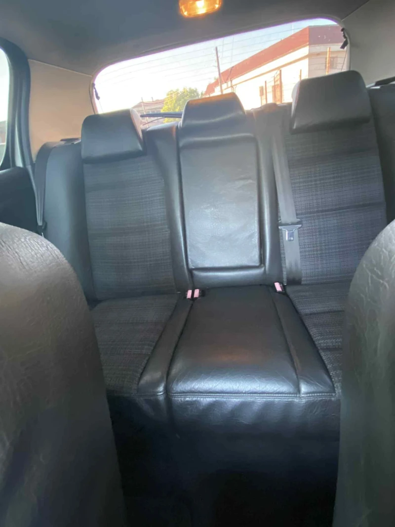 Peugeot 307, снимка 4 - Автомобили и джипове - 52187886