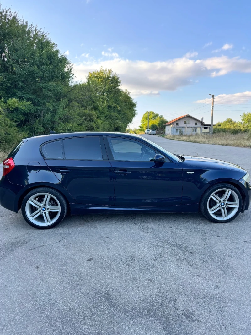 BMW 118 BMW 118d Mpack, снимка 2 - Автомобили и джипове - 52564104