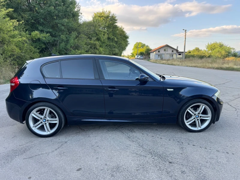 BMW 118 BMW 118d Mpack, снимка 6 - Автомобили и джипове - 52564104