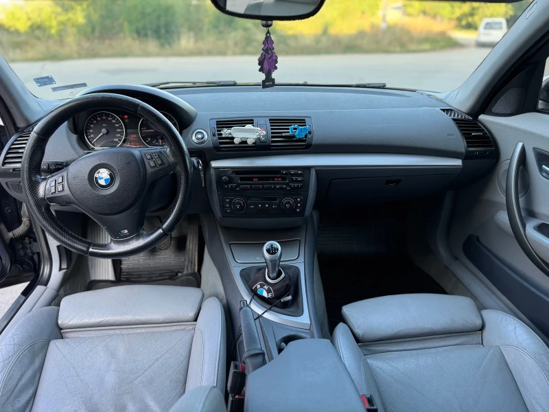 BMW 118 BMW 118d Mpack, снимка 9 - Автомобили и джипове - 52564104