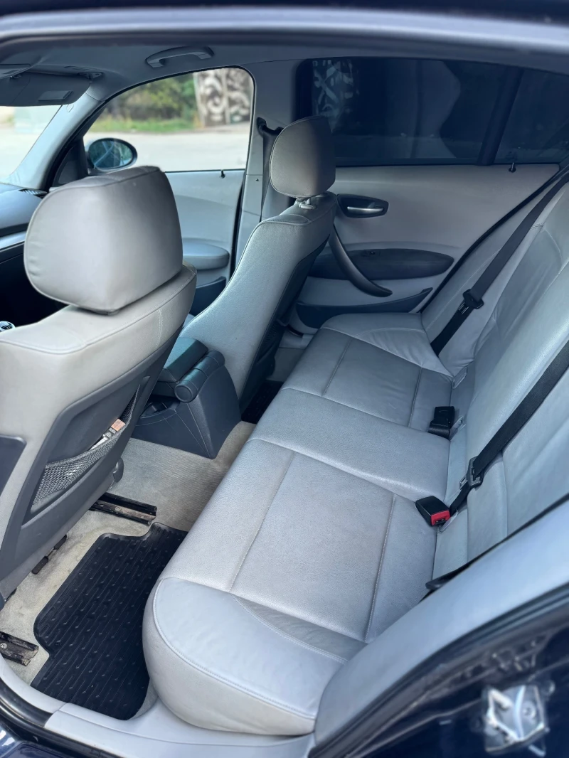 BMW 118 BMW 118d Mpack, снимка 7 - Автомобили и джипове - 52564104