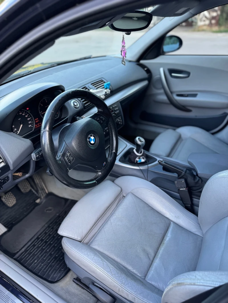 BMW 118 BMW 118d Mpack, снимка 8 - Автомобили и джипове - 52564104