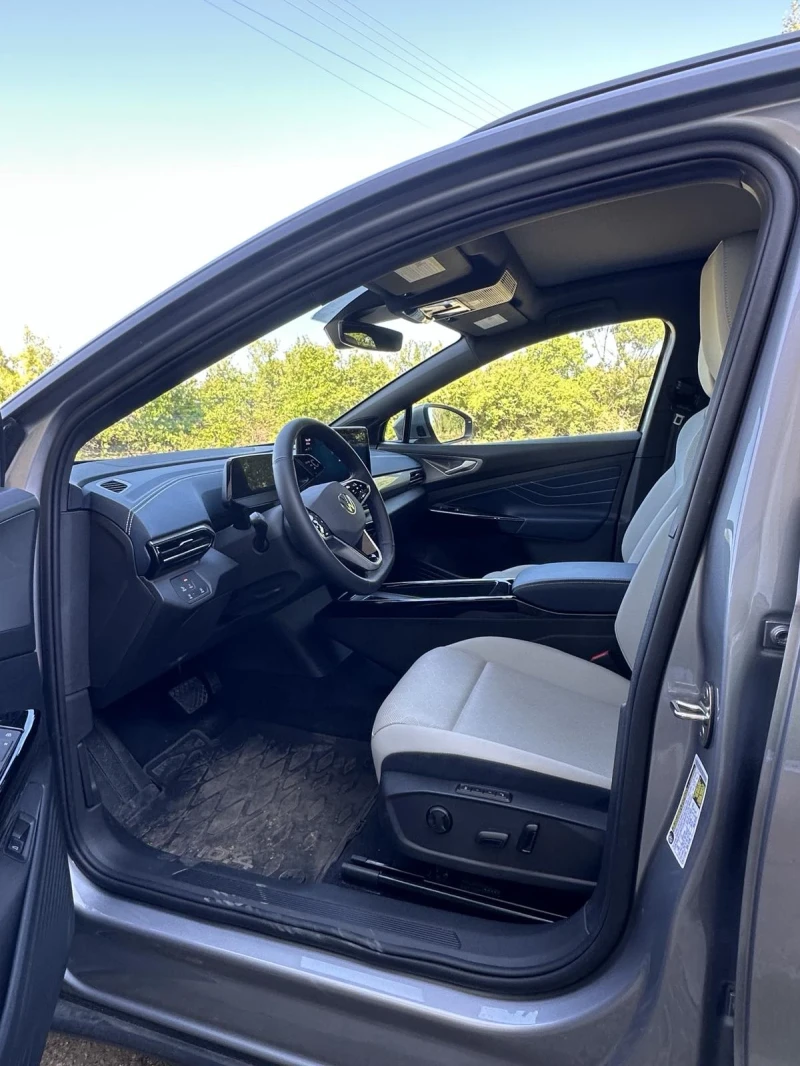 VW ID.4 S rwd, снимка 3 - Автомобили и джипове - 51551675