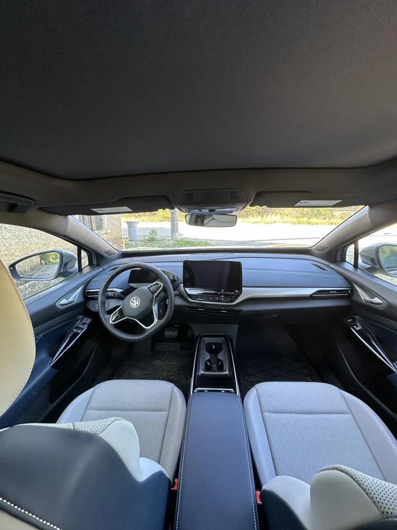 VW ID.4 S rwd, снимка 5 - Автомобили и джипове - 51551675