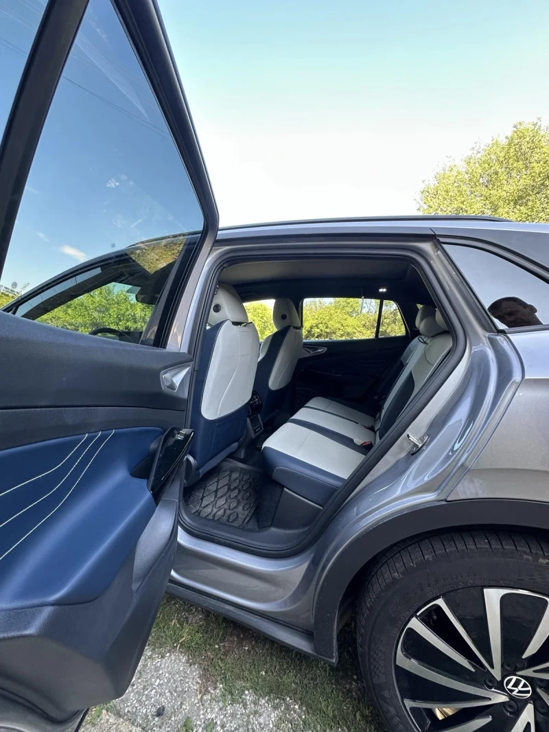 VW ID.4 S rwd, снимка 9 - Автомобили и джипове - 51551675