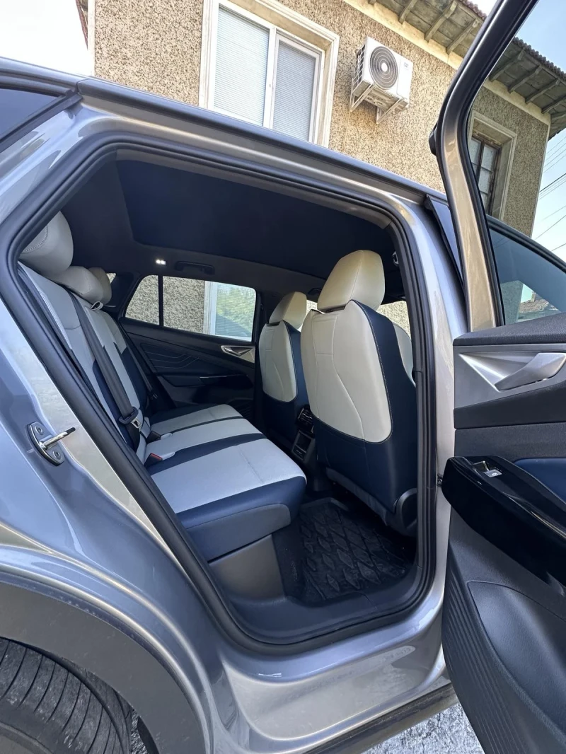 VW ID.4 S rwd, снимка 6 - Автомобили и джипове - 51551675