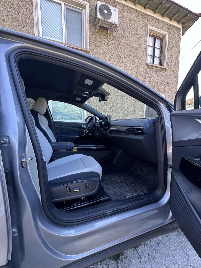 VW ID.4 S rwd, снимка 4 - Автомобили и джипове - 51551675
