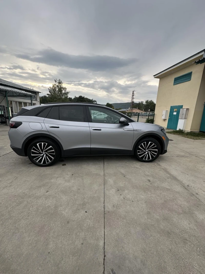 VW ID.4 S rwd, снимка 14 - Автомобили и джипове - 51551675