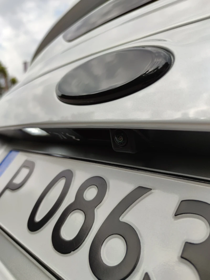 Ford Mondeo, снимка 11 - Автомобили и джипове - 52260726