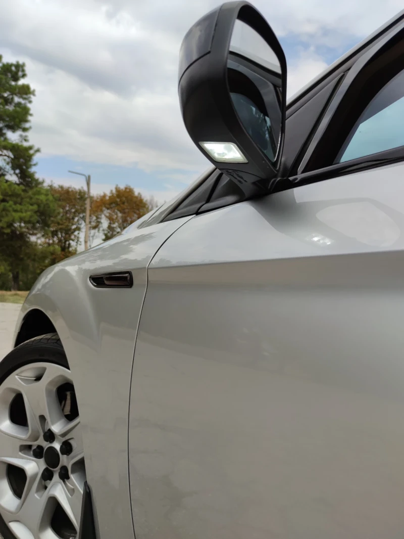 Ford Mondeo, снимка 12 - Автомобили и джипове - 52260726