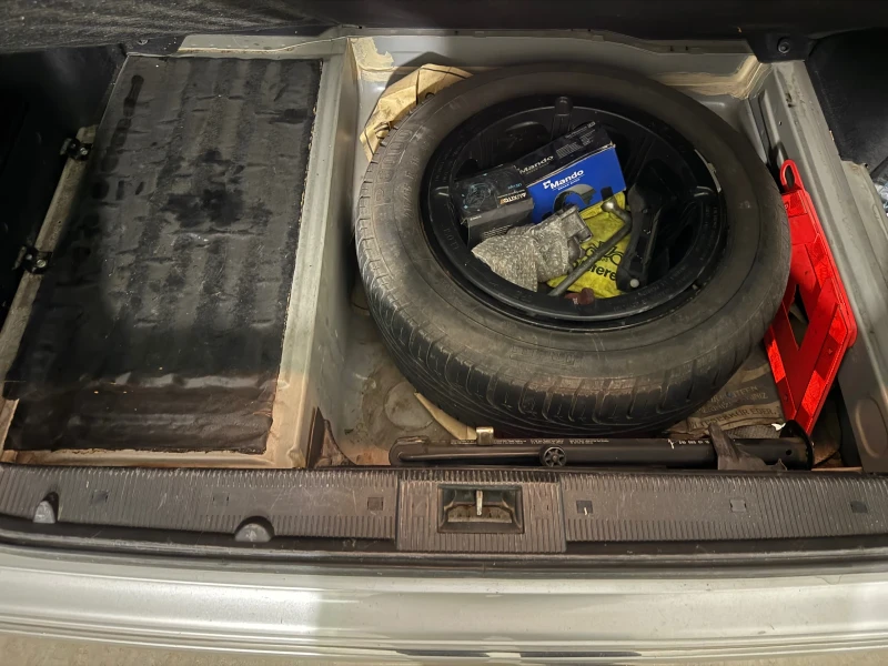 Mercedes-Benz E 320 2000 E320 CDI Avantgarde, снимка 10 - Автомобили и джипове - 51949367