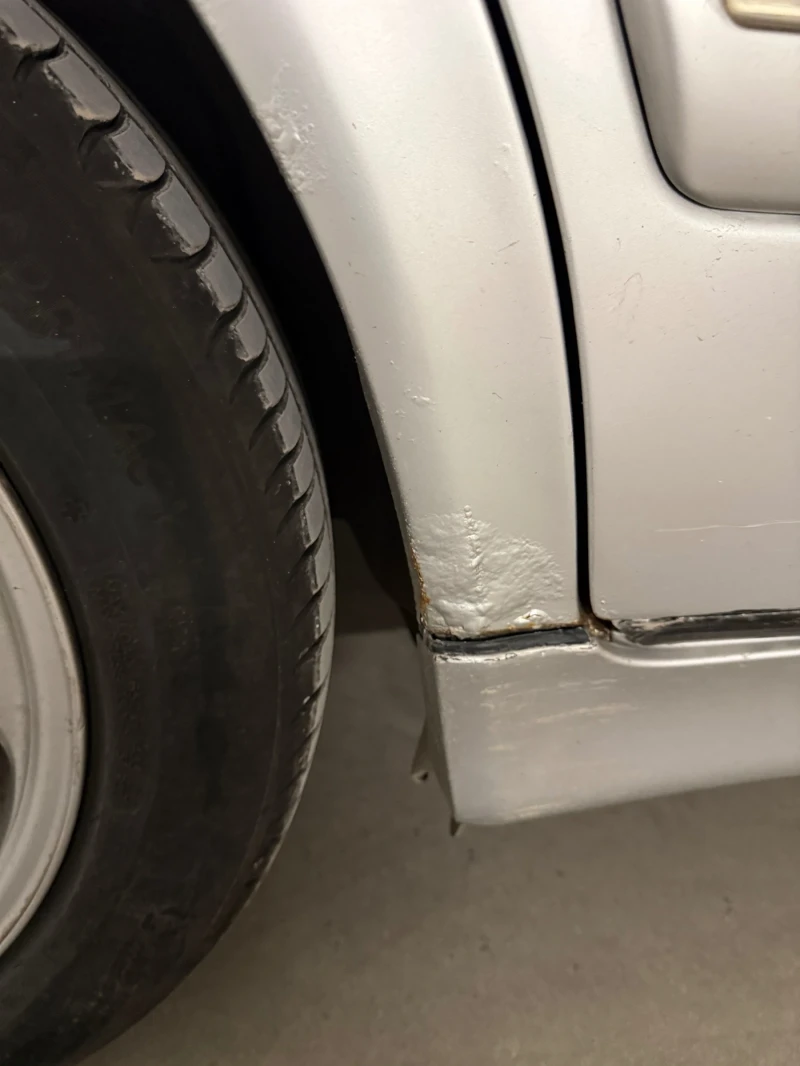 Mercedes-Benz E 320 2000 E320 CDI Avantgarde, снимка 15 - Автомобили и джипове - 51949367