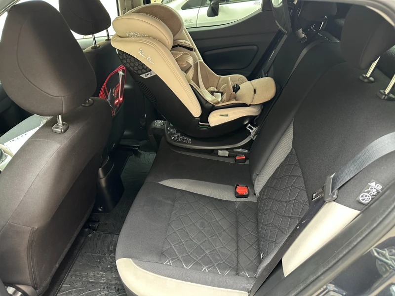 Nissan Micra 0.9 Turbo ГАРАЖЕН, снимка 14 - Автомобили и джипове - 52498508