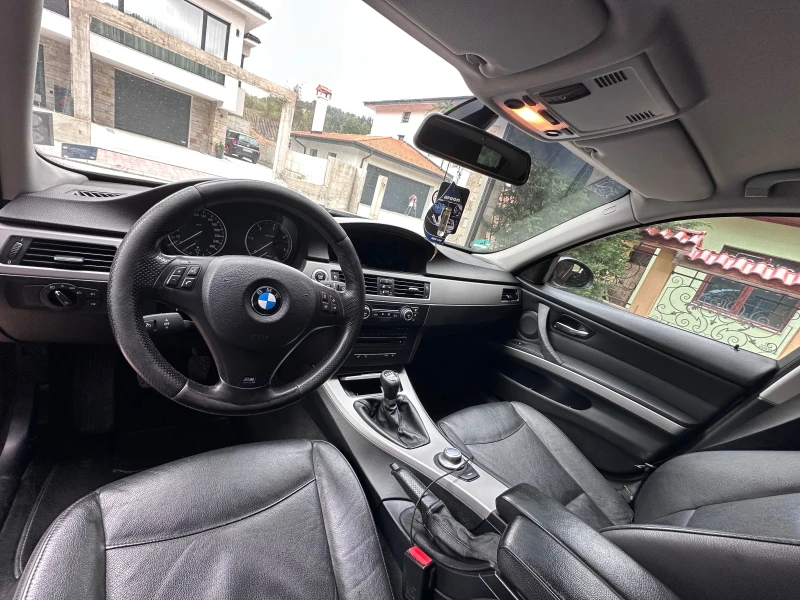 BMW 320, снимка 5 - Автомобили и джипове - 52578882