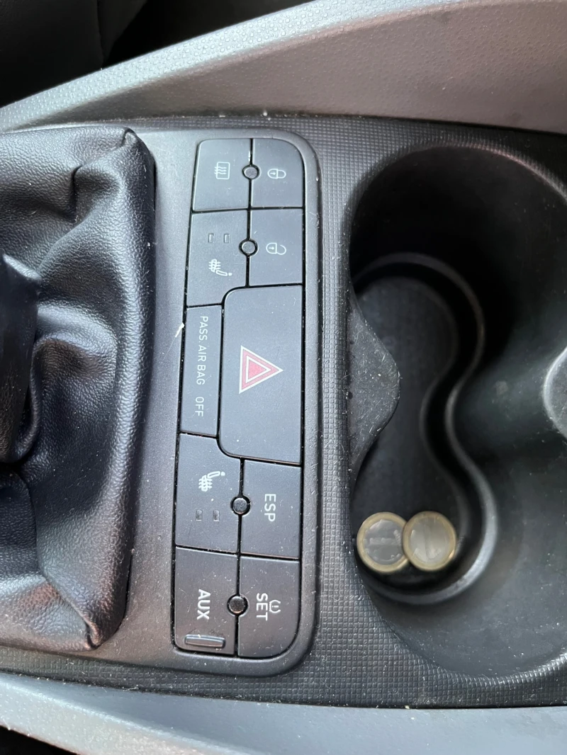 Seat Ibiza, снимка 7 - Автомобили и джипове - 53248805