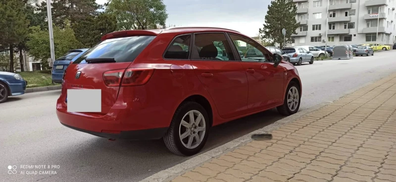 Seat Ibiza, снимка 4 - Автомобили и джипове - 53248805