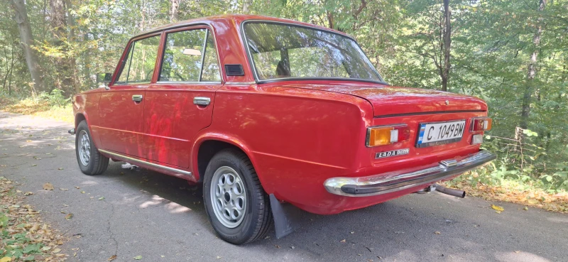Lada 21013 1200s, снимка 3 - Автомобили и джипове - 53357751