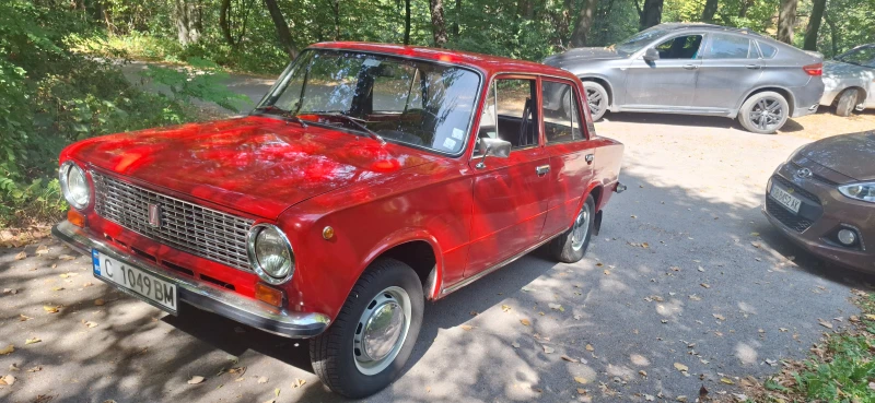 Lada 21013 1200s