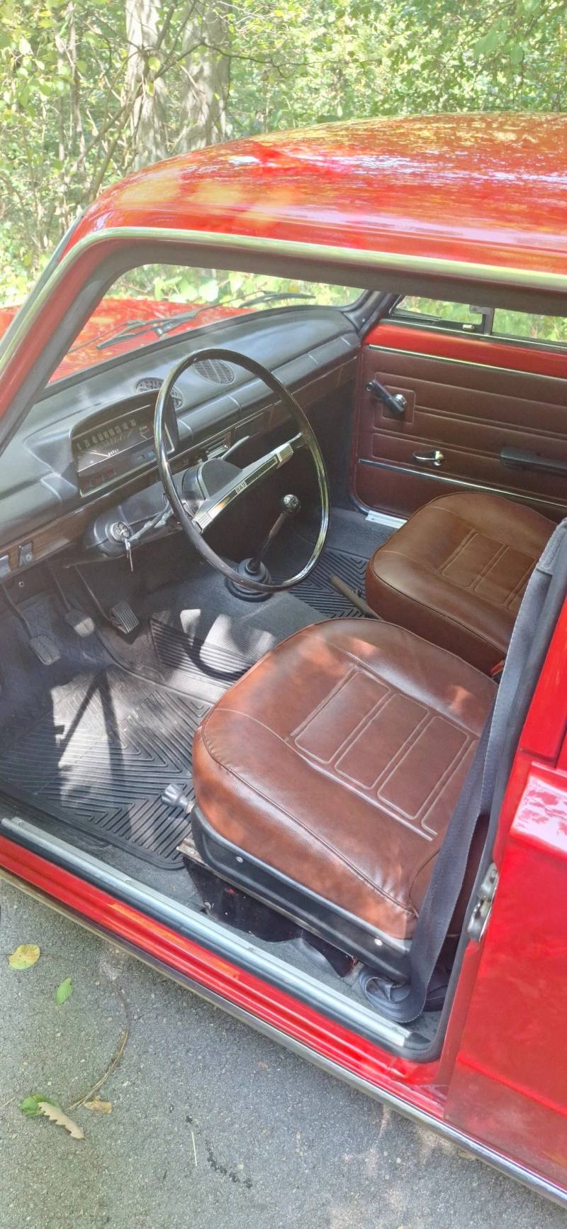 Lada 21013 1200s, снимка 9 - Автомобили и джипове - 53357751