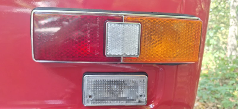 Lada 21013 1200s, снимка 10 - Автомобили и джипове - 53357751