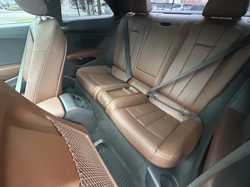 Audi A5 Quattro Komfort Coupe* АвтоКредит* (ЦЕНА ДО БГ), снимка 9 - Автомобили и джипове - 53445980