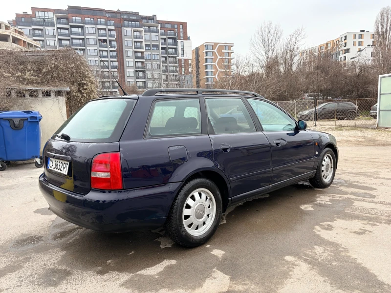 Audi A4, снимка 2 - Автомобили и джипове - 53476350