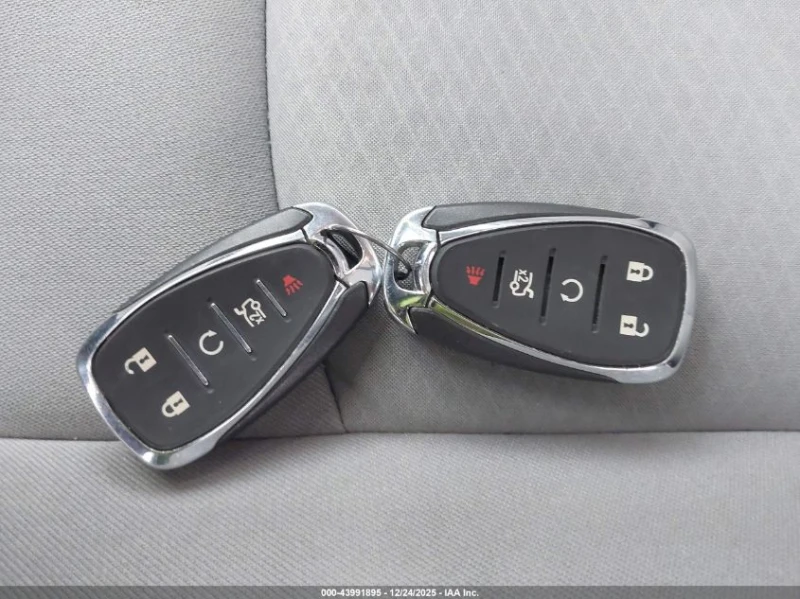 Chevrolet Malibu 1.5l Fwd 1Fl, снимка 11 - Автомобили и джипове - 53597916