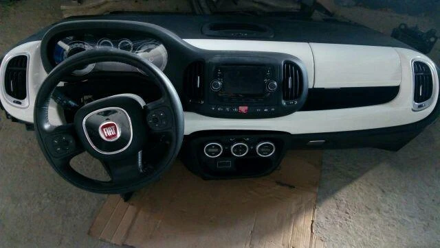 Fiat 500L 1.6 - изображение 3