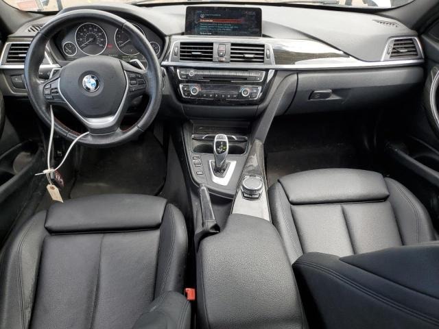 BMW 330 XI , снимка 8 - Автомобили и джипове - 46397221
