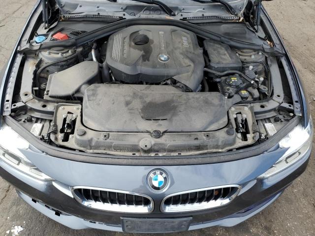 BMW 330 XI , снимка 11 - Автомобили и джипове - 46397221