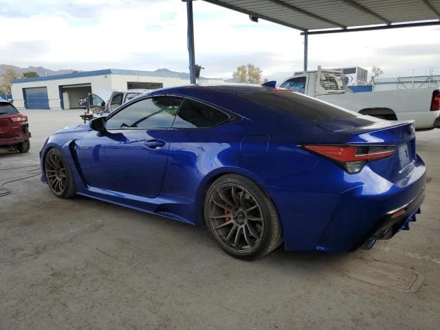 Lexus RC F 2020 LEXUS RC-F - изображение 2