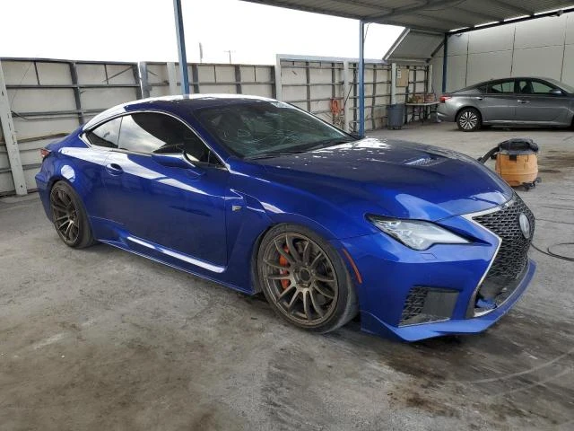 Lexus RC F 2020 LEXUS RC-F - изображение 4