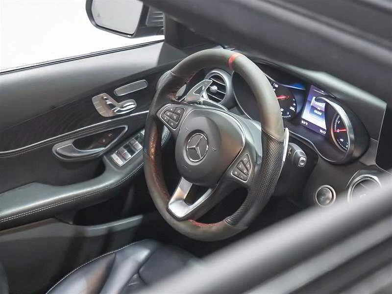 Mercedes-Benz C 300 2016 Mercedes-Benz C-Class C 300  | Mobile.bg � ����������� 15