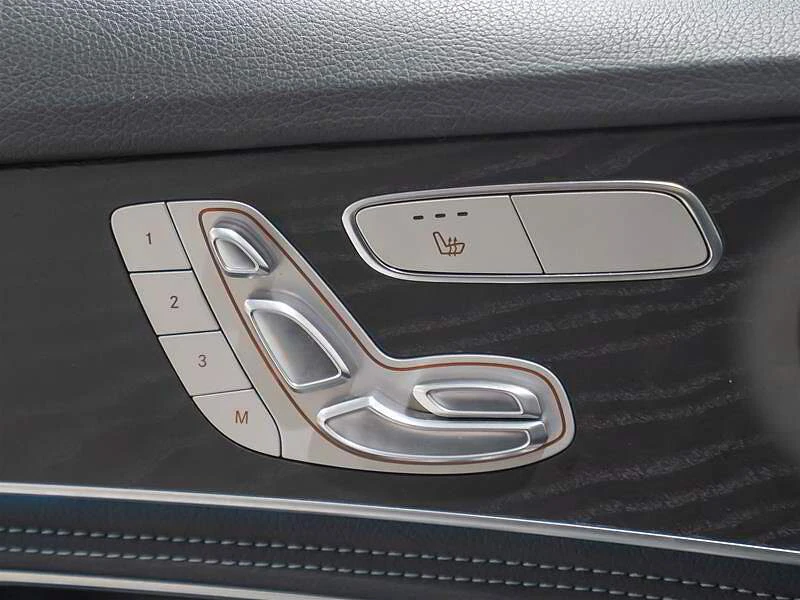 Mercedes-Benz C 300 2016 Mercedes-Benz C-Class C 300  | Mobile.bg � ����������� 10