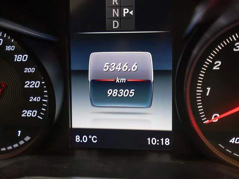 Mercedes-Benz C 300 2016 Mercedes-Benz C-Class C 300  | Mobile.bg � ����������� 12