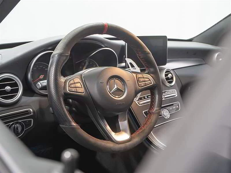 Mercedes-Benz C 300 2016 Mercedes-Benz C-Class C 300  | Mobile.bg � ����������� 11