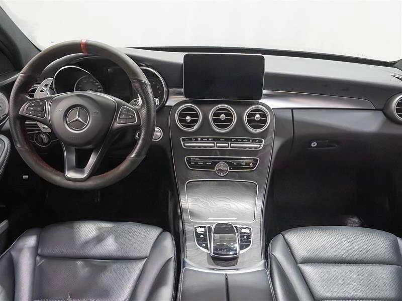 Mercedes-Benz C 300 2016 Mercedes-Benz C-Class C 300  | Mobile.bg � ����������� 14