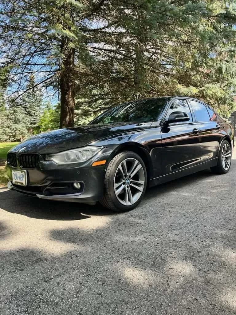 BMW 328 * 328d xDrive * CARFAX * ОПЦИЯ ЗА ФИНАНСИРАНЕ, снимка 6 - Автомобили и джипове - 55754395