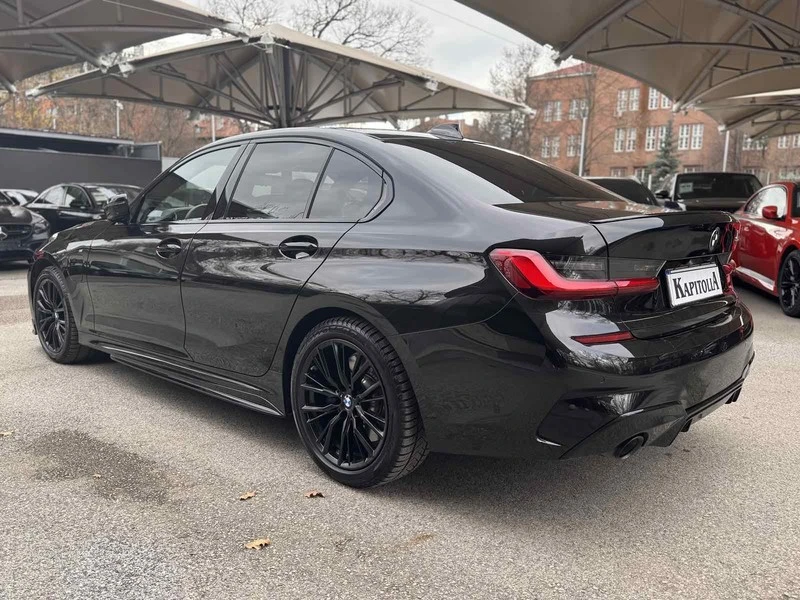 BMW 330 e Plug-in Hybrid, снимка 7 - Автомобили и джипове - 56322889