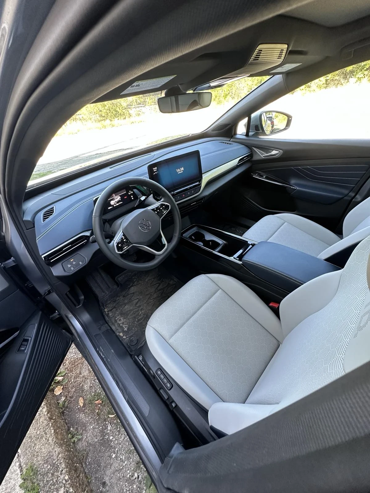 VW ID.4 S rwd, снимка 1