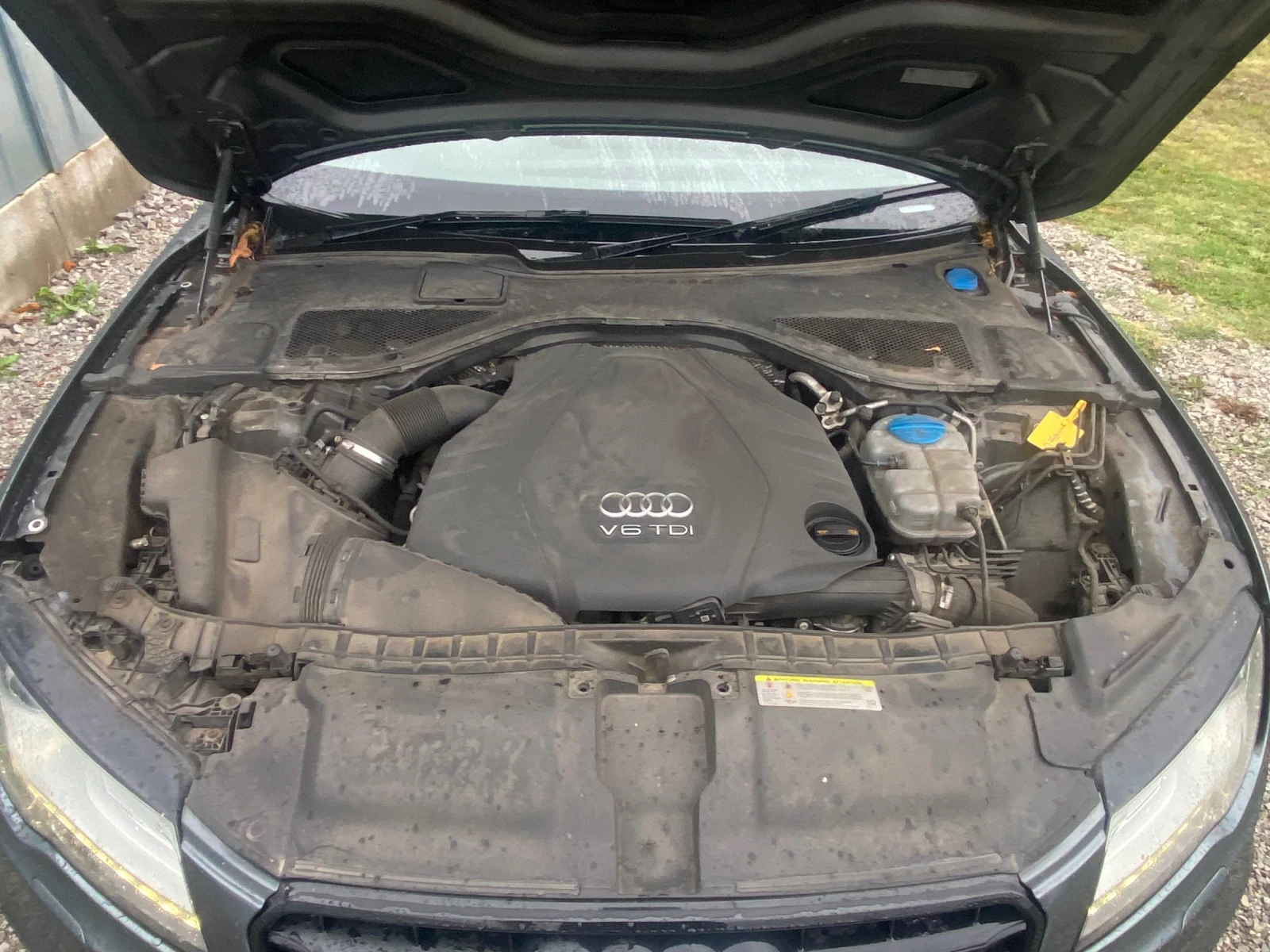 Audi A7 3.0TDI | Mobile.bg   14