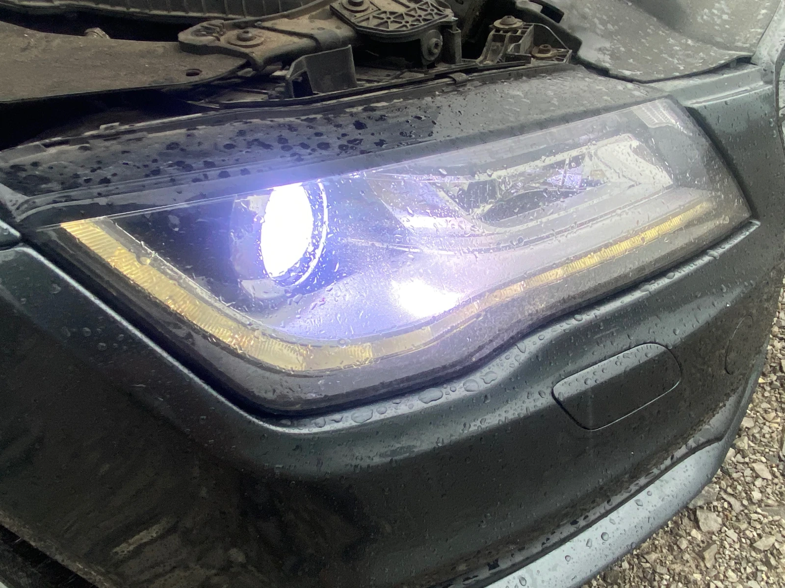 Audi A7 3.0TDI | Mobile.bg   11