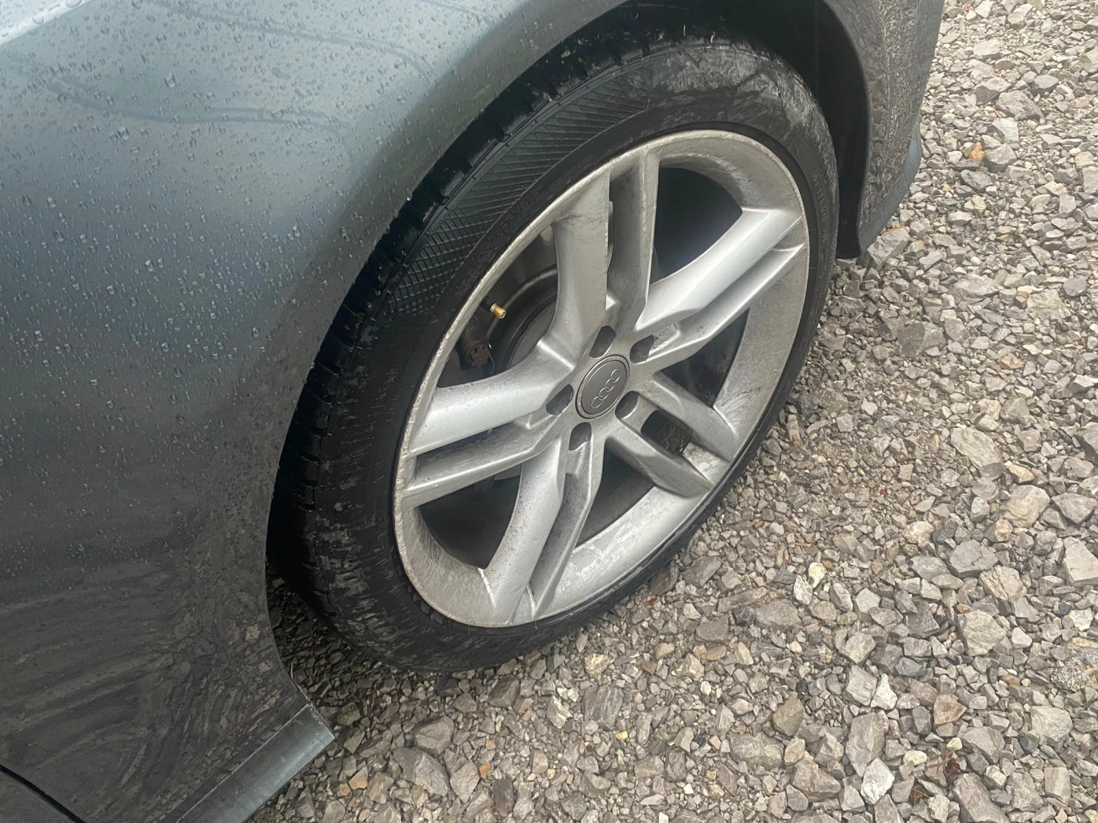 Audi A7 3.0TDI | Mobile.bg   17