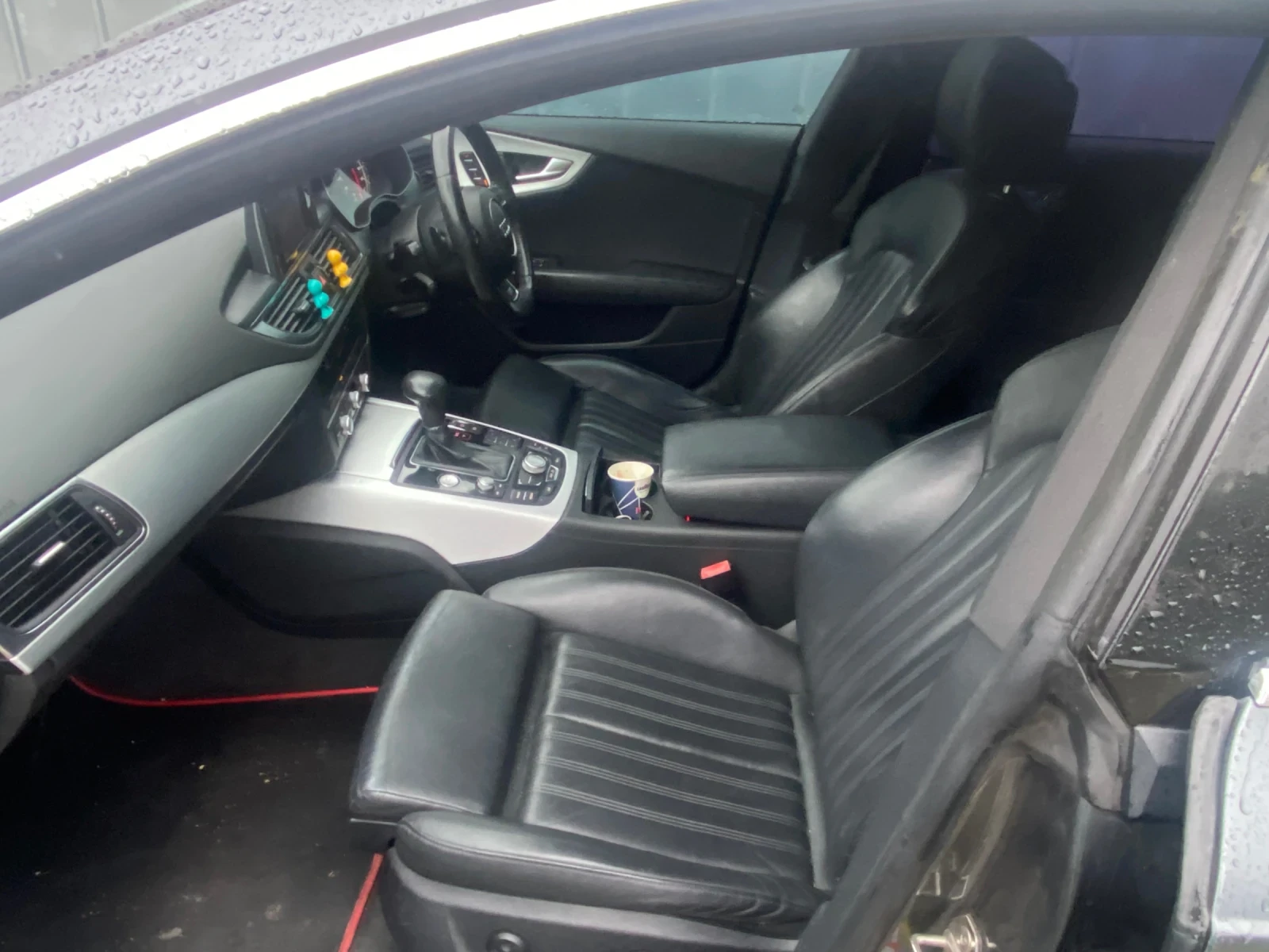 Audi A7 3.0TDI | Mobile.bg   13