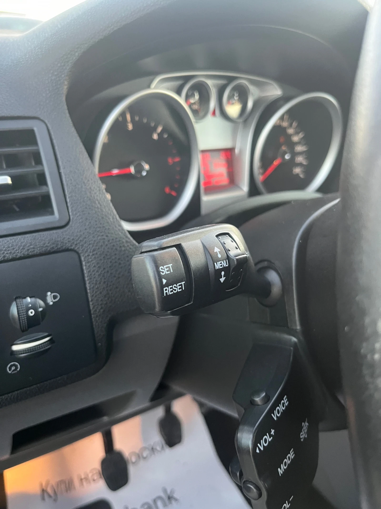 Ford C-max 1.6 HDi | Mobile.bg — изображение 13